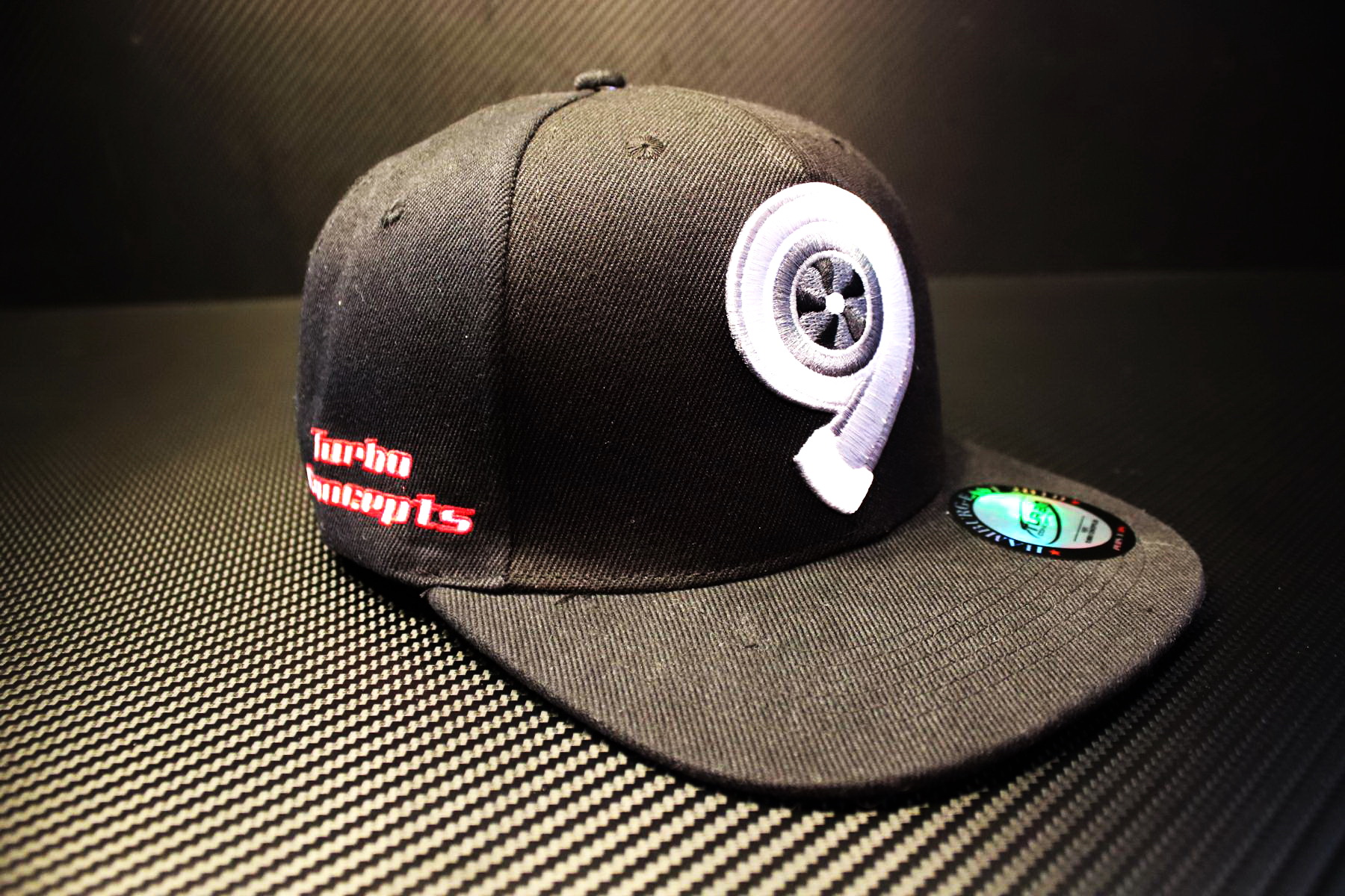 Snapback limited Edition #1